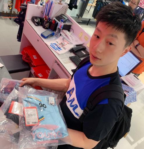 马龙谈亚军心态调整与实力提升，迈向顶峰的挑战与策略