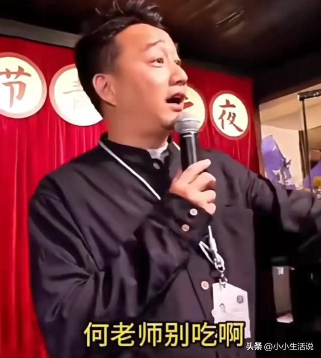 黄磊的新梗之旅，从舞台到网络，自我风格的玩转与梗的兴起