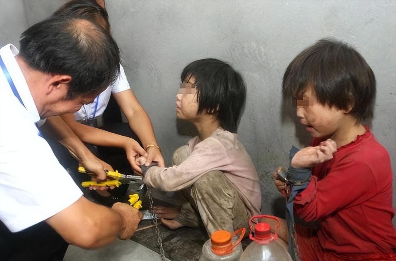 余华英拐卖儿童案重审背后的故事与判决揭晓