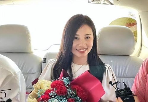 杨妞花索赔920万，对人贩子的震慑还是正义的呼声？