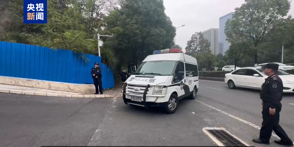 余华英拐卖儿童案
