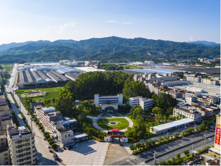 河源市东源县最新新闻报道速递