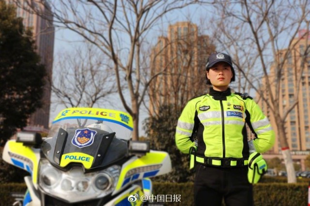 河南女警逆袭夺冠，小巷秘密小店背后的故事