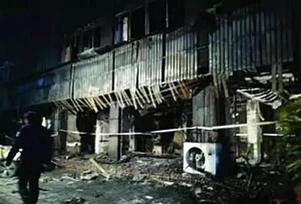 安徽淮南超市火灾致5死，灾难背后的力量与变化引发深思