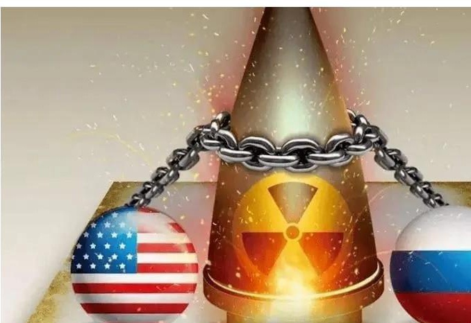 中方视角下的核军控问题与各方责任分析，美国责任不容忽视