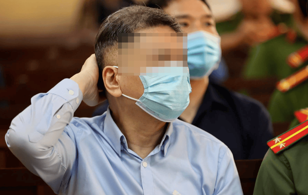 越南女首富张美兰风云背后的故事与命运波折，从首富到无期徒刑之路的独特魅力