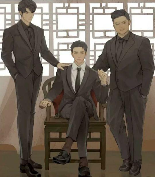 大老板因热爱盗墓笔记投身盗墓探险，现实版冒险之旅开启