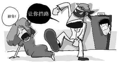 惊魂无声，女子遭醉汉入室强吻，两日惊魂未定
