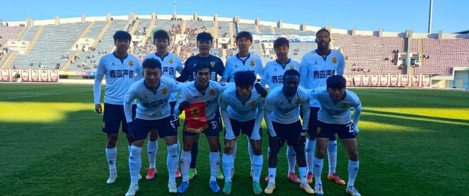 苏州东吴4-1战胜江西庐山，展现足球魅力之夜