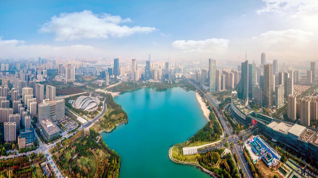 科技革新引领未来，总书记闽皖行中的高科技产品展望