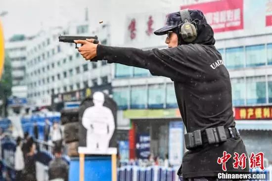 河南女警手枪射击夺冠，技能学习、任务完成与冠军之路的指南