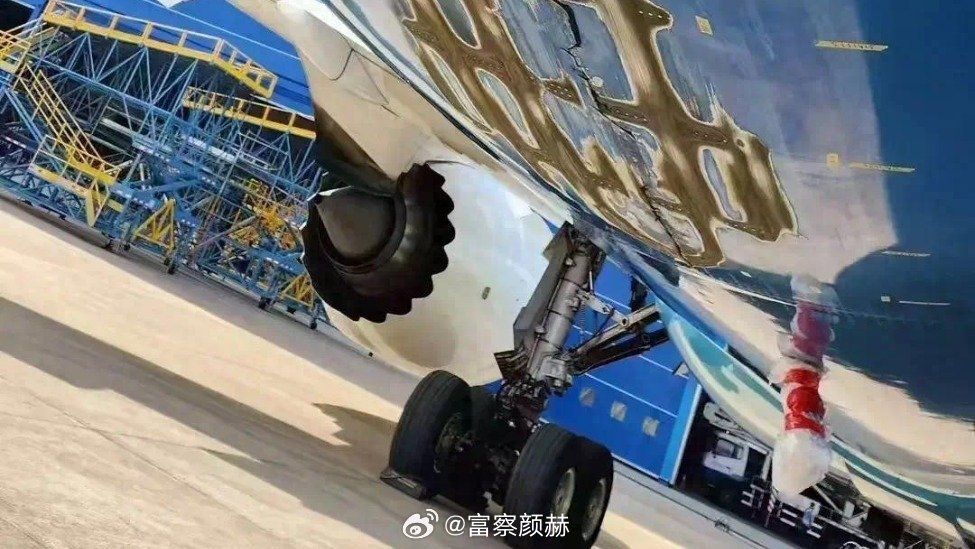 南航航班疑似着陆事故引发紧急关注！
