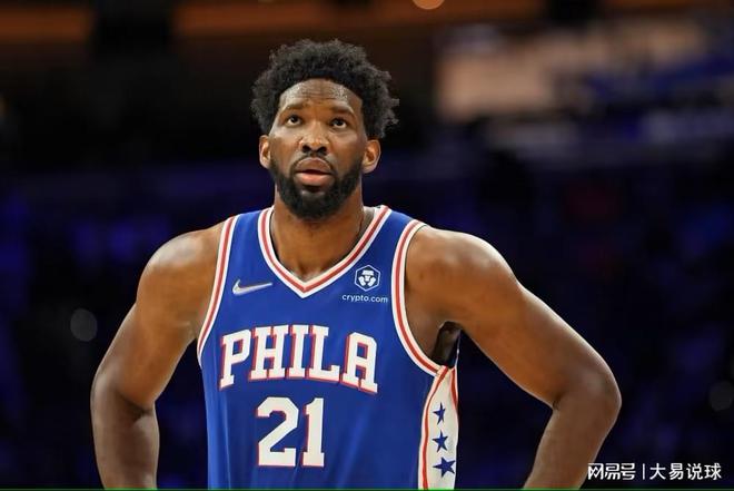 NBA调查恩比德比赛参与情况，探寻疑云重重的赛场真相