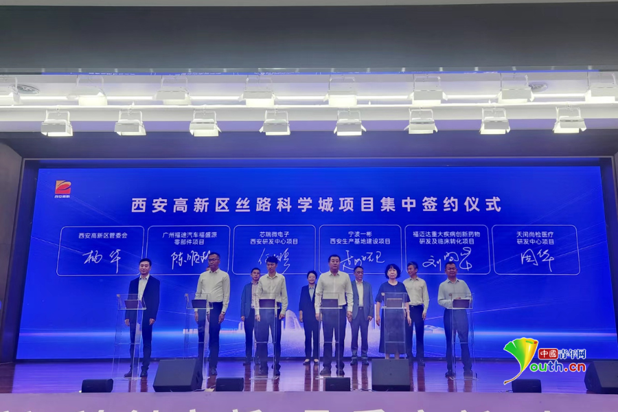 江门高新区最新招聘，人才与机遇的交汇点探索