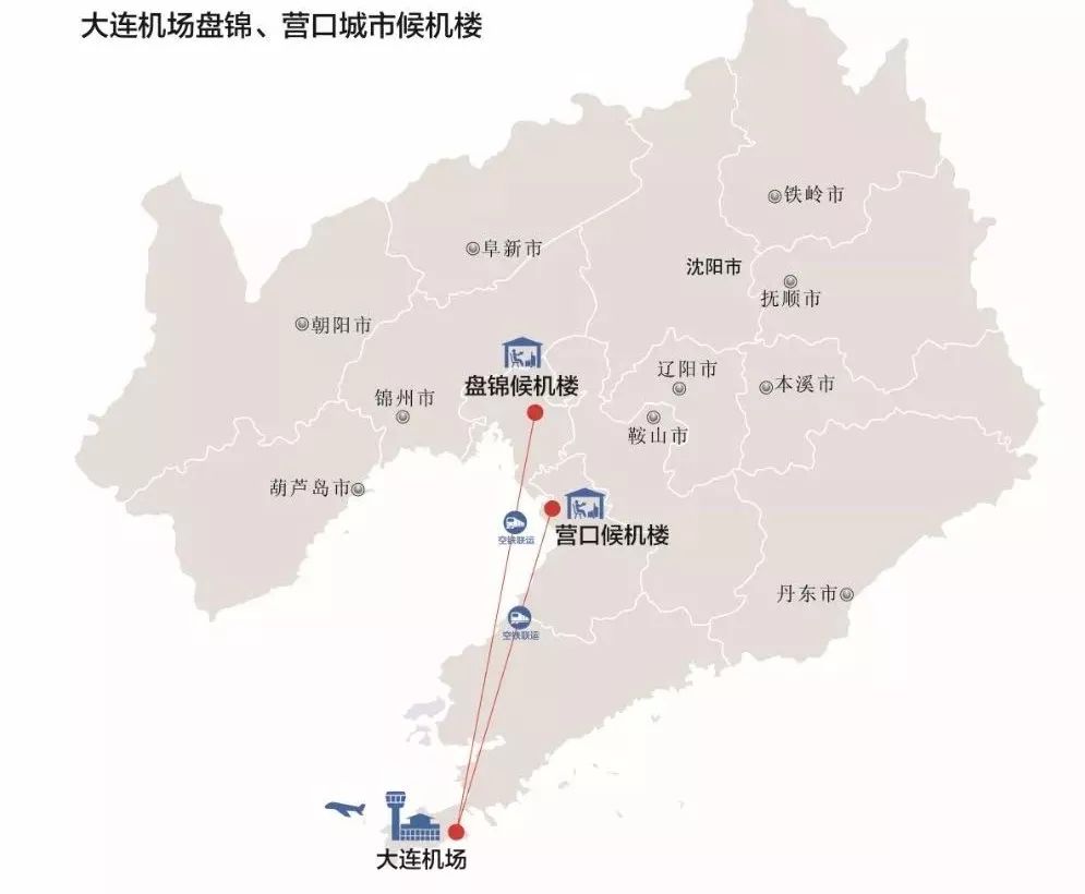 大连新建机场最新动态，进展、影响及观点阐述