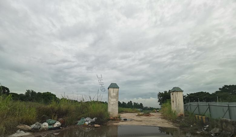 佛山罗村最新规划图揭晓，未来城市蓝图与前景展望