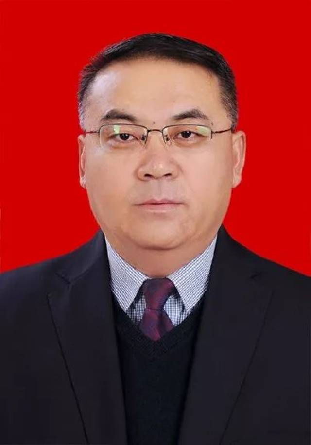 吴忠市最新干部公示信息公布✨