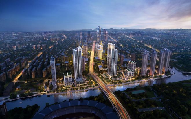 科技重塑交通，最新祁阳公路规划图揭示未来触手可及的未来交通蓝图