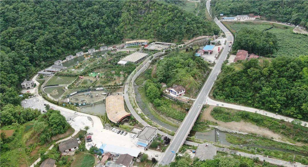 亳州国道344最新消息,亳州国道344最新消息，一场自然美景的探索之旅，启程吧！
