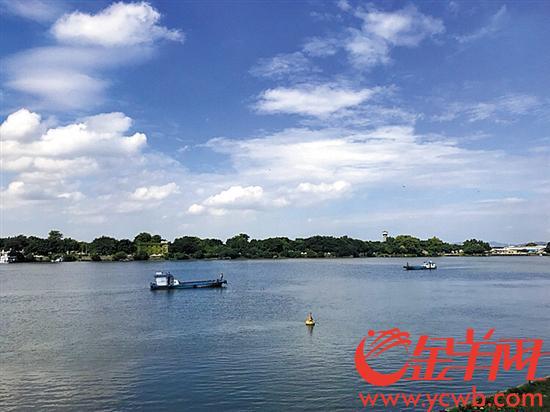 广州李红卫最新动态，自然美景探索之旅，寻找内心平和之旅