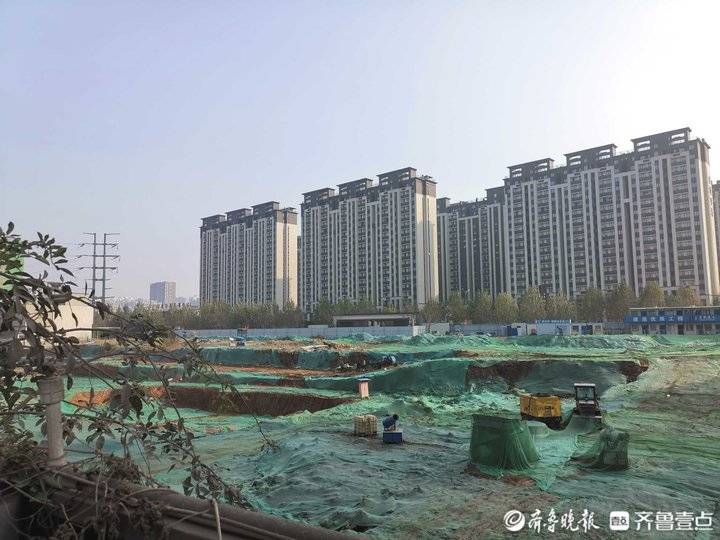 济南腊山北路最新动态，巷弄深处的独特风味探索