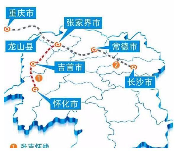怀贵高铁最新动态及跟进项目进展的步骤指南