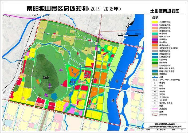 萧县最新道路规划图详解，规划解析与概览