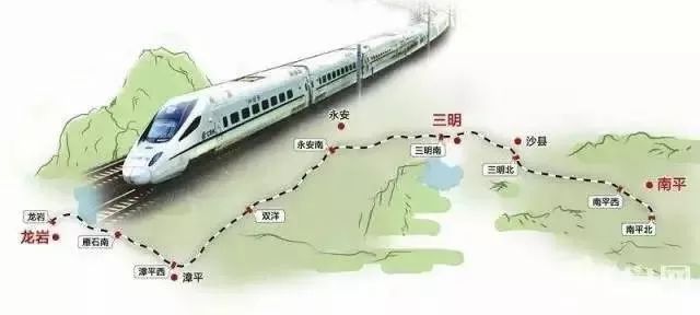 三原高铁最新动态，启程探索自然美景的列车即将出发！