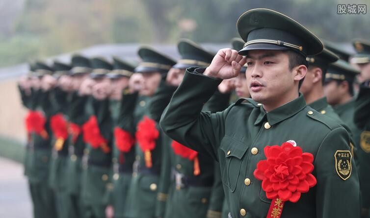 关于60岁以上老人当兵的最新政策通知