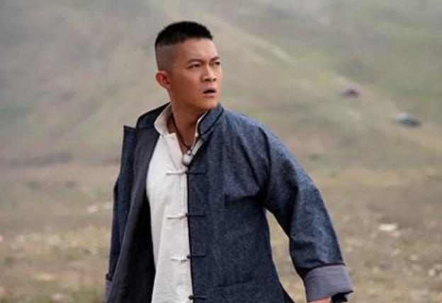 杨志刚时代之光下的影视传奇新剧揭秘