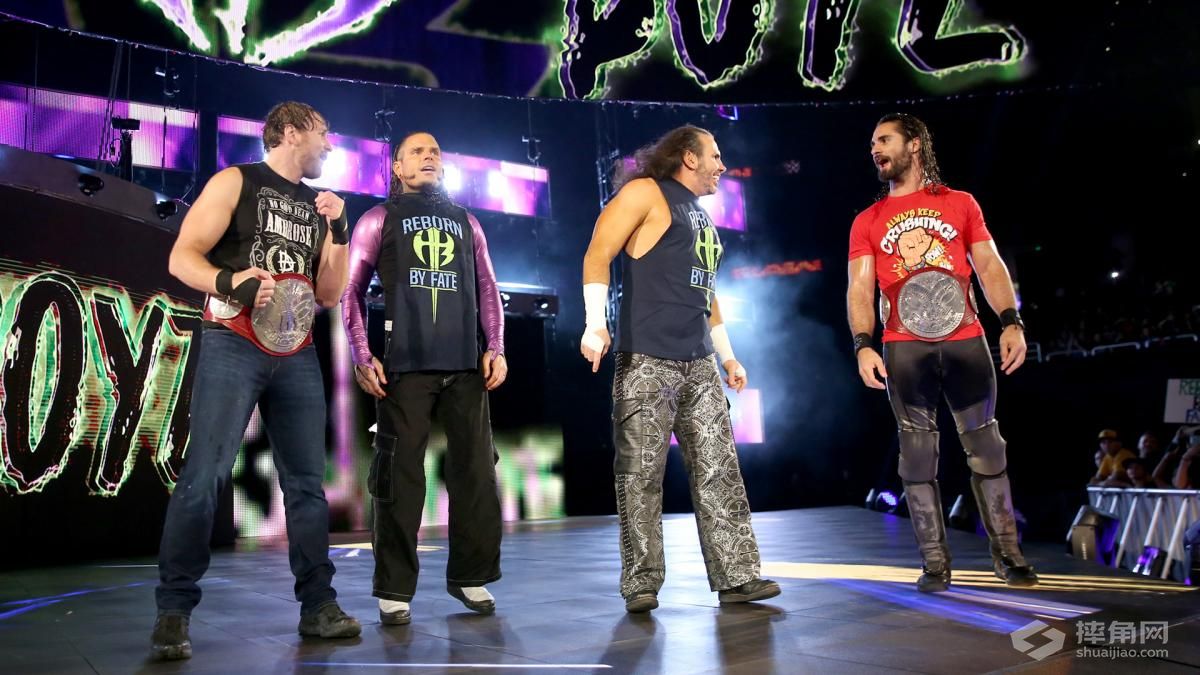 WWE爱奇艺最新一期，科技与生活交织的炫酷瞬间