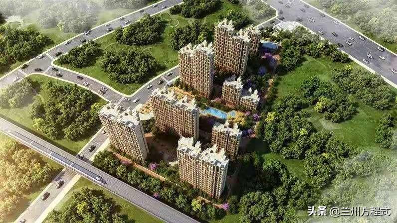西固人家御园最新动态揭秘，最新消息与花园生活🌼🏡
