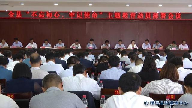 靖远县科技浪潮涌动，前沿科技产品魅力无限