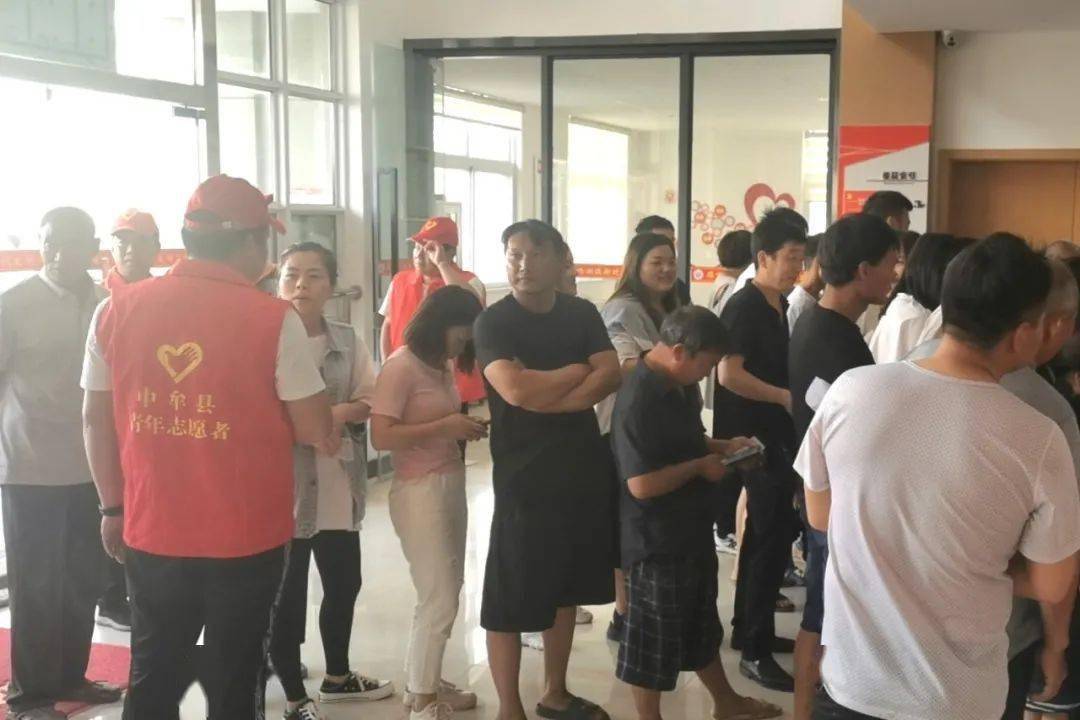 高青县最新招工信息网，科技引领，工作触手可及