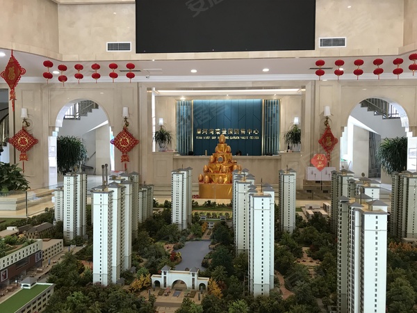 衡水星河湾荣景园最新动态，高科技产品的未来展望与体验传奇