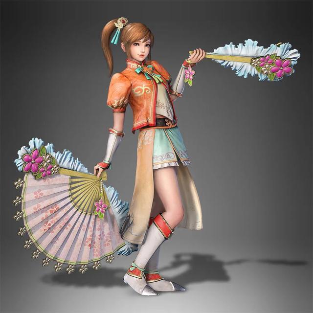小小三国无双最新版，全新战略与独特玩法体验