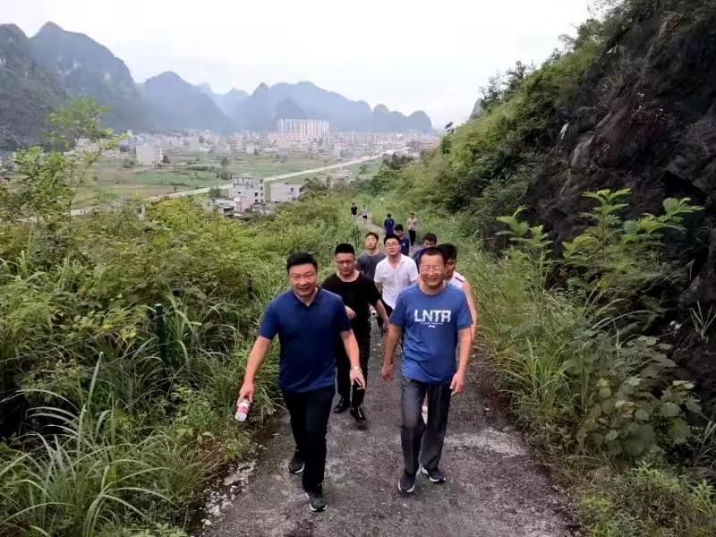 广西都安高铁最新动态更新，最新消息揭秘进展与变化