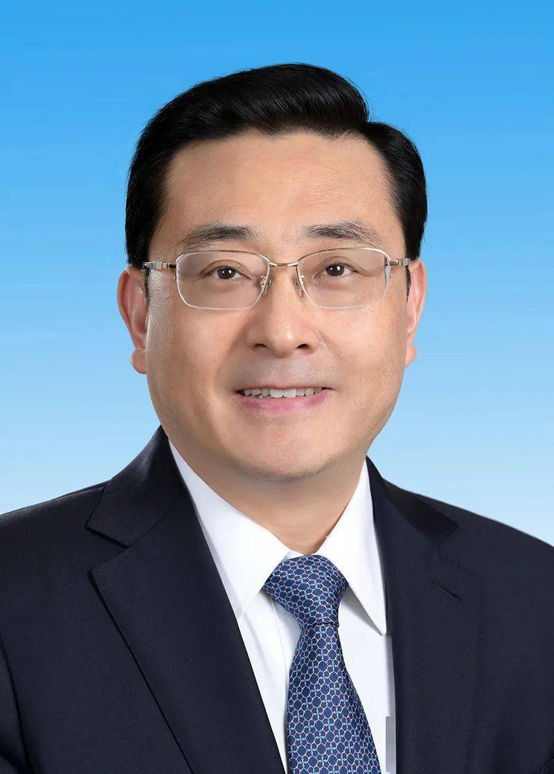 安徽省副省长最新动态，日常工作的温馨点滴