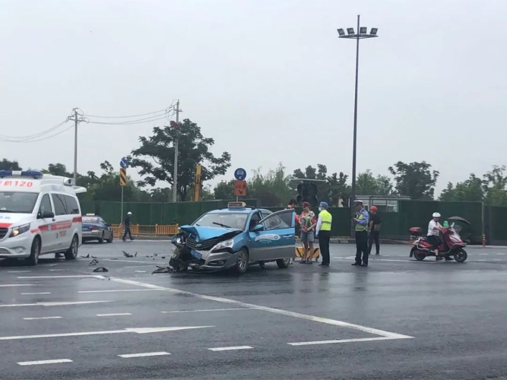 宜兴交通事故最新动态，科技引领智能守护，安全升级在行动