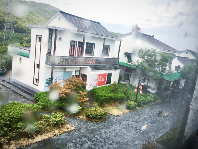 含山最新急售二手房，远离喧嚣，探寻自然美景的置业之旅