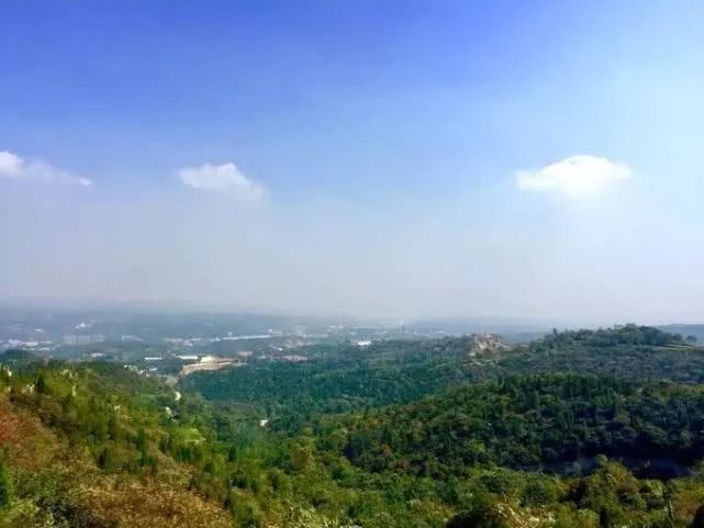 鹿泉区铜冶镇最新动态，探索自然美景，寻觅内心平和之旅