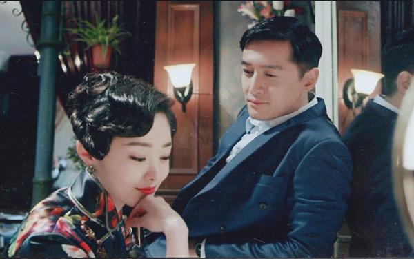 谭松韵最新电视剧回顾，星光璀璨，演绎时代之声的璀璨篇章