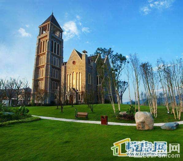 金科廊桥水乡最新动态，未来生活新篇章揭晓