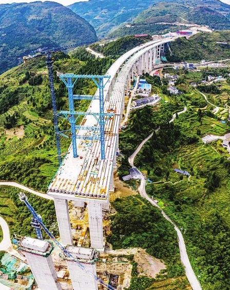 仁宜高速路最新动态，科技引领未来，畅享高速生活