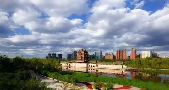 山西撤县设区最新动态，小镇温馨故事与变革同步进行