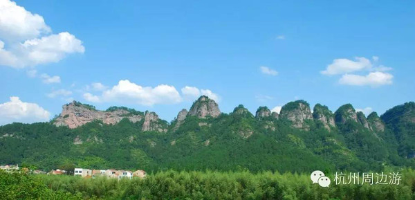 黔东南何蔓莉的旅行日志，与自然美景的邂逅与内心的平和探索