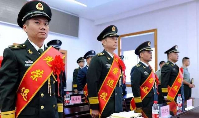 转业志愿兵政策最新文件发布，变革激发自信与成就感