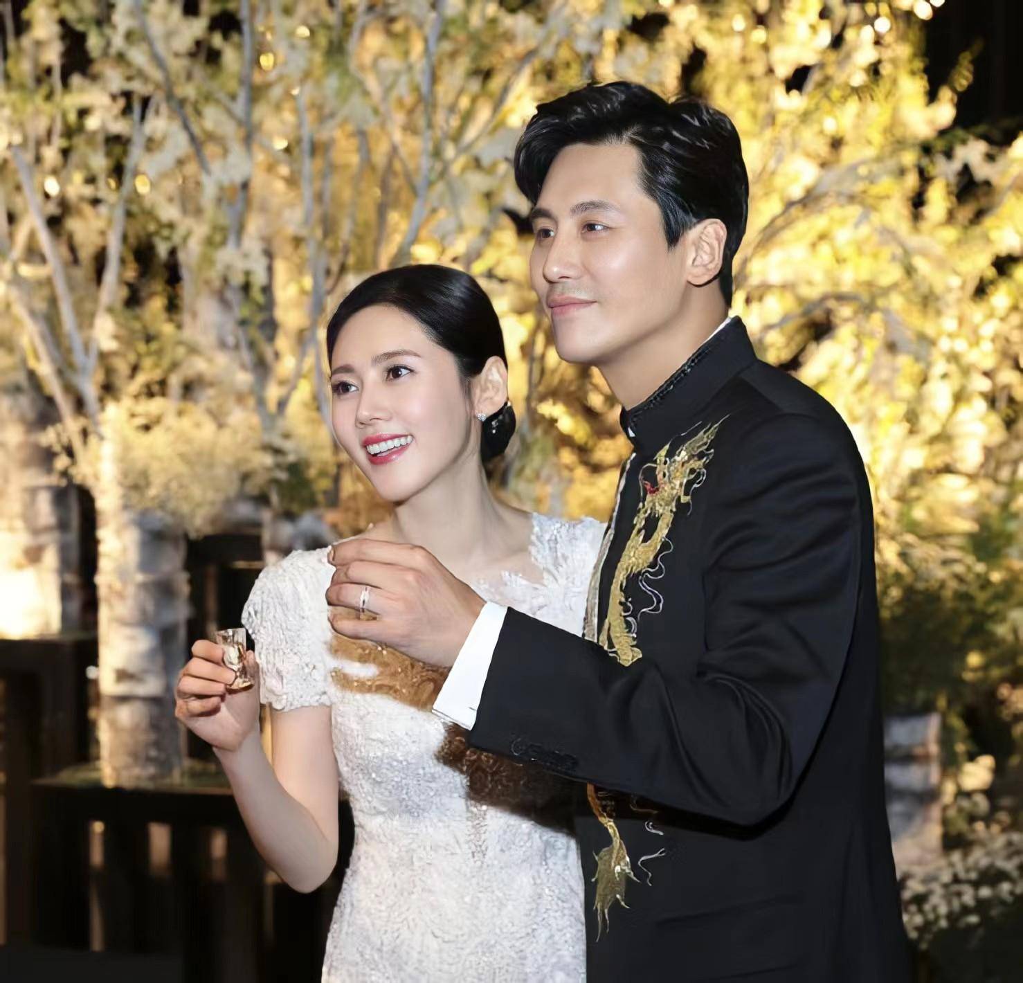 秋瓷炫与于小光最新动态揭秘